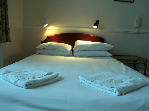 Lynton Hotel Лондон Экстерьер фото